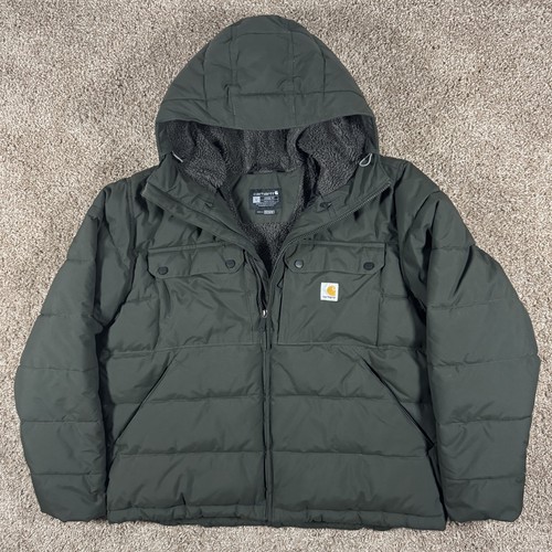 Carhartt montana rain defender - carhartt,