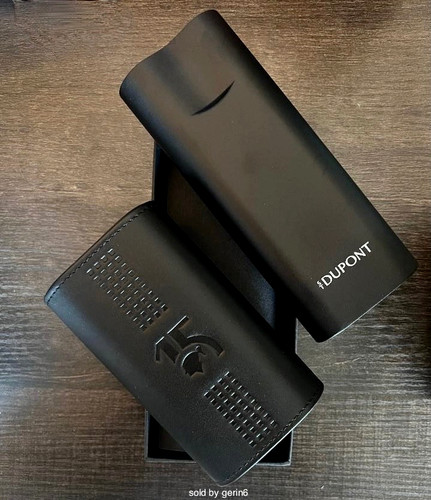 Dupont cohiba behike - dupont,