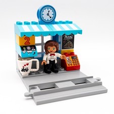 LEGO® DUPLO® Binario