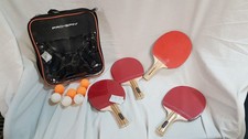 LEGGI! PADDLE DA PING PONG PRO