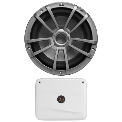 Infinity marine 6001a - marine, 1200w