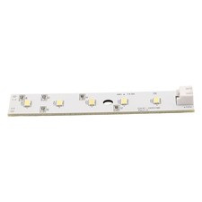 Scheda luminosa led parte - scheda,