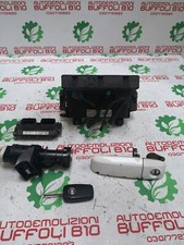 KIT CENTRALINA MOTORE FIAT