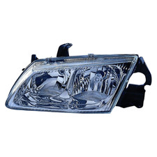 FARO FANALE PROIETTORE SX PER