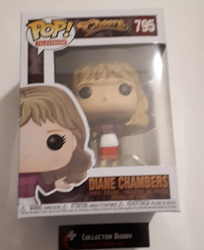 Funko pop television 795 - pop!,