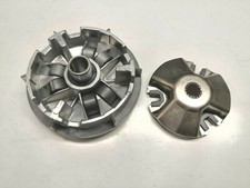 VARIATORE CON RULLI ORIGINALE YAMAHA YP125 MAJESTY 1998-2000 5DS