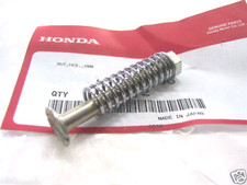 Honda kit registro pinza freno - kit,