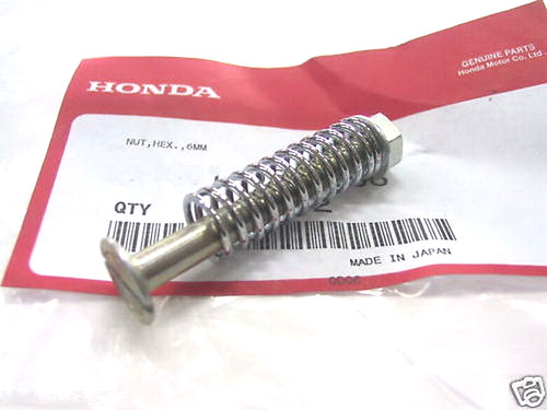 Honda kit registro pinza freno - registro,