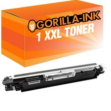 1 Toner Black für HP Color