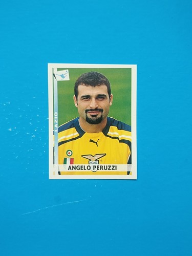 Figurina calciatori panini - figurina,