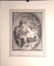 incisione stampa antica