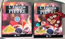 Energia delle pietre - l',