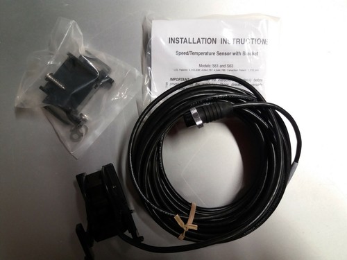 Trasduttore airmar - trasduttore,