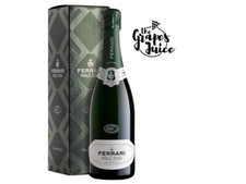 FERRARI PERLE' ZERO 2012