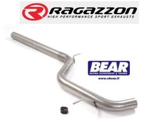 TUBO CENTRALE RAGAZZON