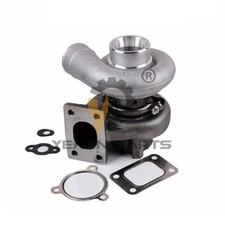 Turbocompressore 5I-8122 Turbo