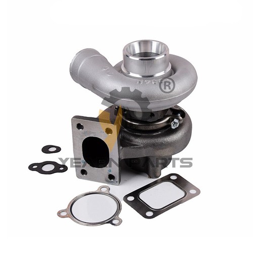 Turbocompressore 8122 turbo - turbocompressore,