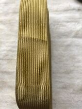 MILLERIGHE   PER BERRETTO RIGIDO ESERCITO -  vecchia versione estiva più chiara