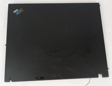 Cover posteriore display lcd upper case back bezel IBM T40 62p4194 91p8384