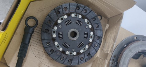 Kit frizione volkswagen - kit,