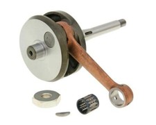 Albero motore Malossi asse