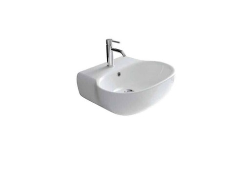 Galassia lavabo sospeso - lavabo,