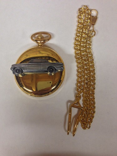 Orologio tasca classico - ,