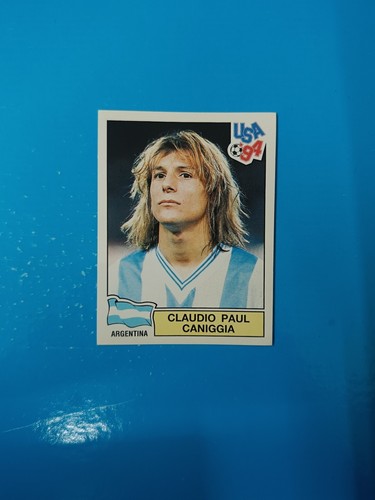 1994 panini world cup usa - usa, 94