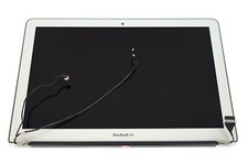 Grade C Schermo LCD Display Apple Originale per MacBook Air 13 A1466 2013 - 2017