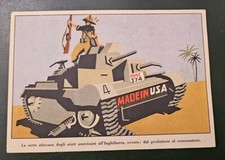 Cartolina militare