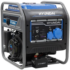 Generatore di corrente