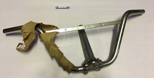 Piega manubrio bambino per