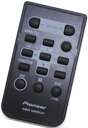 Telecomando ricevitore