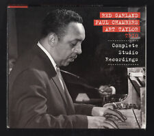 5CD ★ Red Garland, Paul