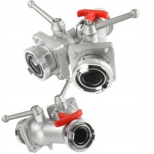 Storz Distributore 2 posizioni