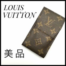 LOUIS VUITTON Monogram