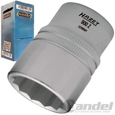 HAZET INSERTO CHIAVE A BUSSOLA