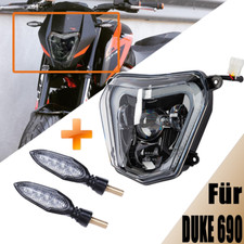 Faro proiettore led omologato