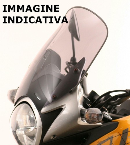 Mra cupolino tras kawasaki z - cupolino, tras.