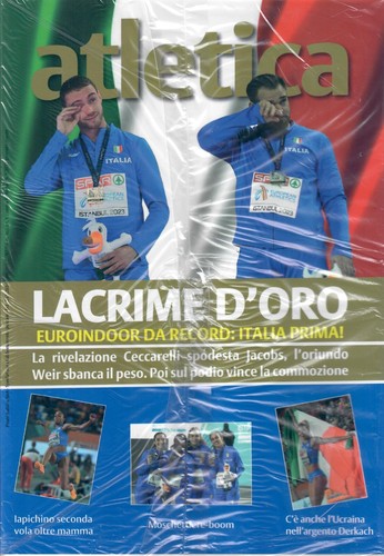 Atletica - , federale)