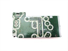 Scheda per Navi Radio Head