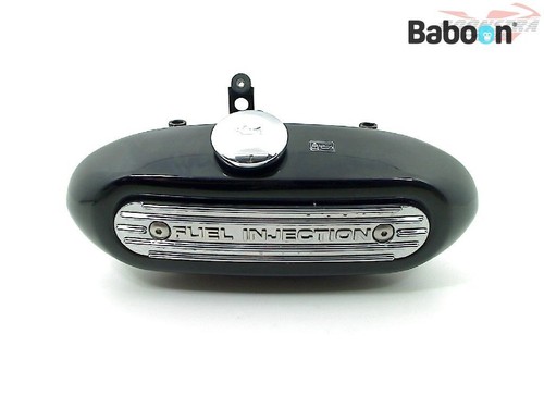 Cisterna olio triumph rocket - cisterna,