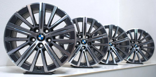 Originale bmw u11 - bmw, 2
