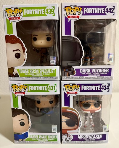 Fortnite funko pop - funko, pop!