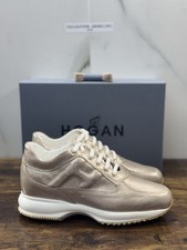 Hogan Interactive Pelle