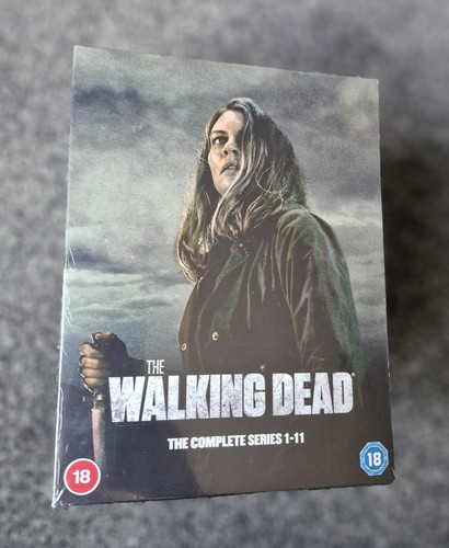 The walking dead - walking,