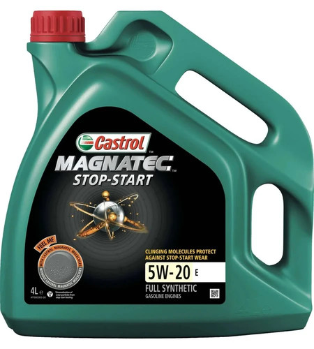 Olio auto 5w20 - olio,