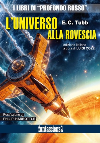 Libro tubb l - tubb, e.