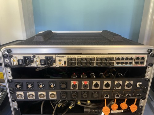 Router huawei ne05e - huawei,
