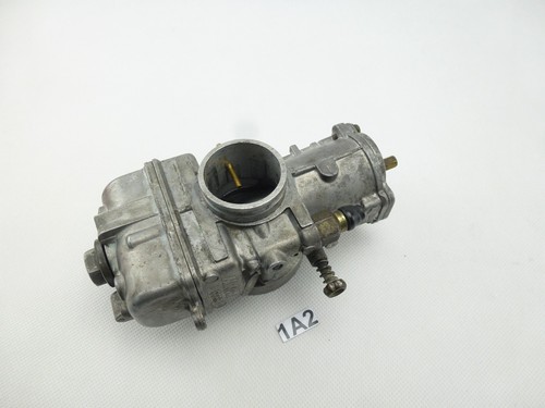 Carburatore mikuni 35 - carburatore,